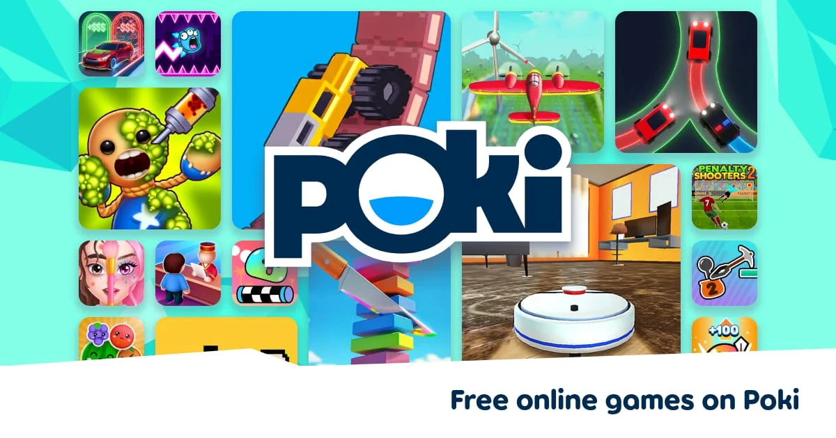 Poki review: who is it for? | Arcade Metric Hub